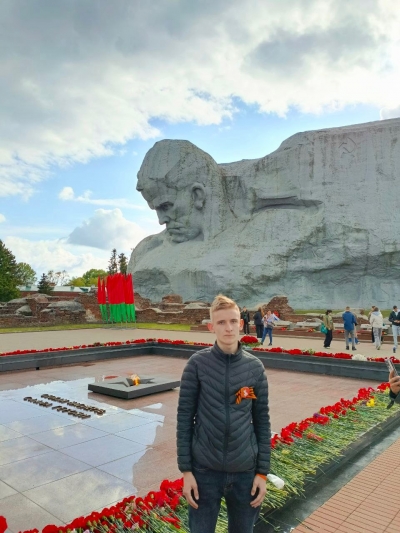 Уроки с путешествием: 80-летие Победы!