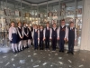 4б - участники Парада Победы!